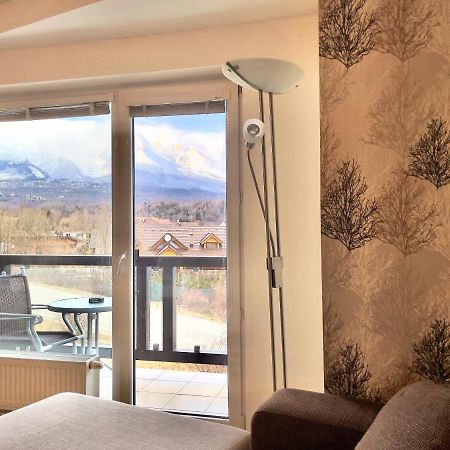 High Tatras Apartment With An Amazing View Nová Lesná 外观 照片