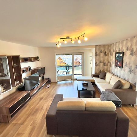 High Tatras Apartment With An Amazing View Nová Lesná 外观 照片