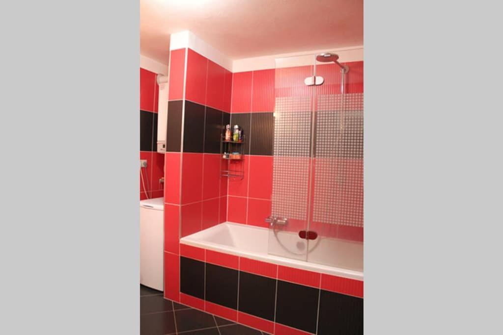 High Tatras Apartment With An Amazing View Nová Lesná 外观 照片