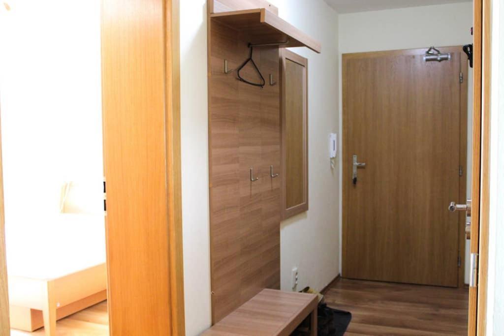 High Tatras Apartment With An Amazing View Nová Lesná 外观 照片