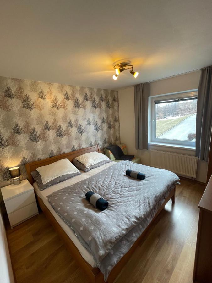 High Tatras Apartment With An Amazing View Nová Lesná 外观 照片
