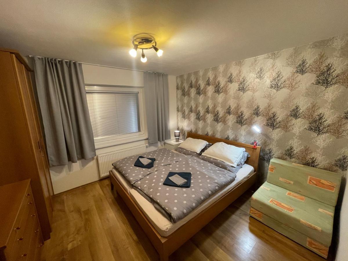 High Tatras Apartment With An Amazing View Nová Lesná 外观 照片