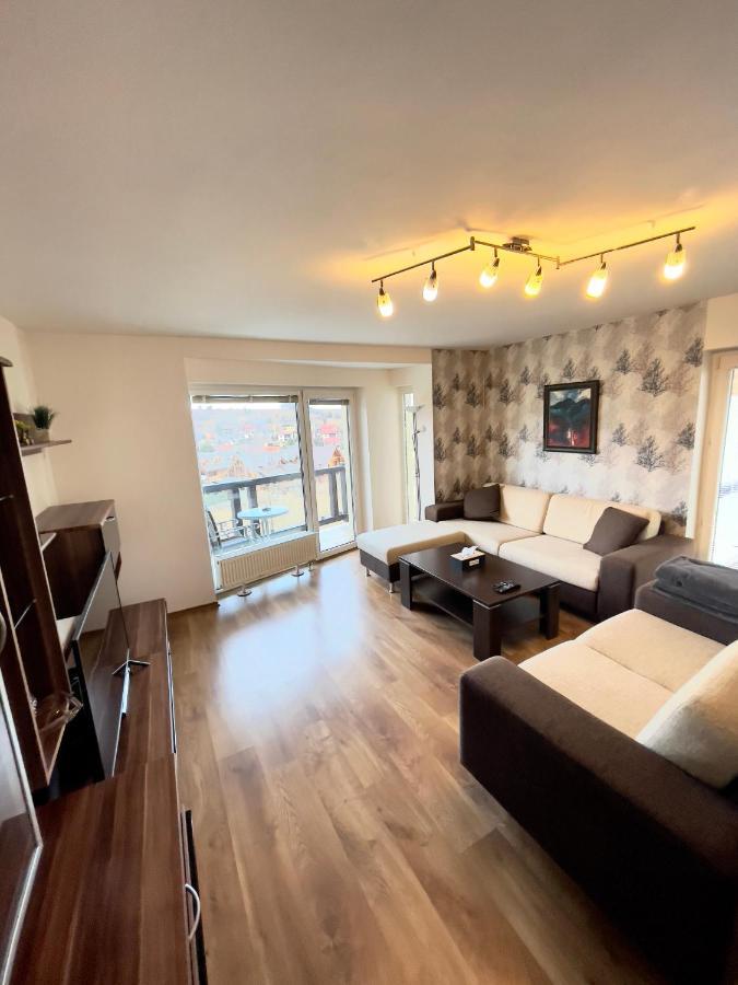 High Tatras Apartment With An Amazing View Nová Lesná 外观 照片